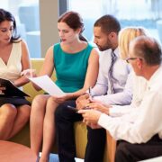 Event Planning & Support