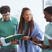 Curriculum & Program Development